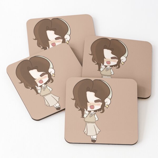 Item preview, 夏英 designed and sold by someone-shenmi.
