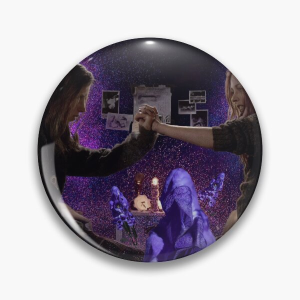Item preview, Ginger Snaps: Out by Sixteen or Dead on the Scene designed and sold by y2kponyclub.