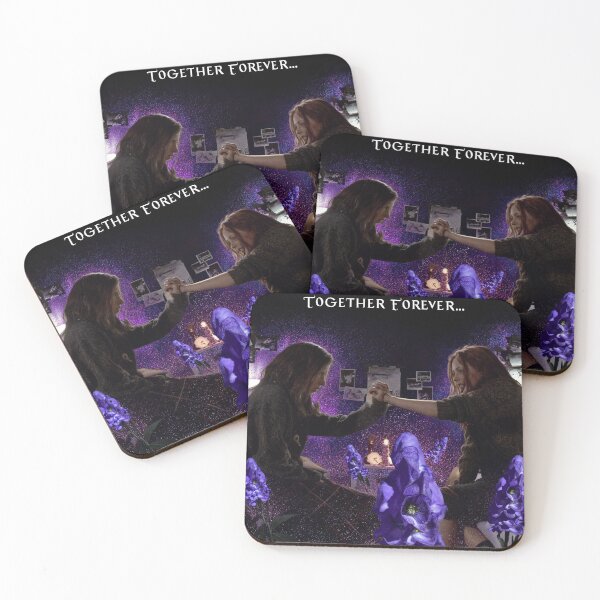 Item preview, Ginger Snaps: Out by Sixteen or Dead on the Scene designed and sold by y2kponyclub.