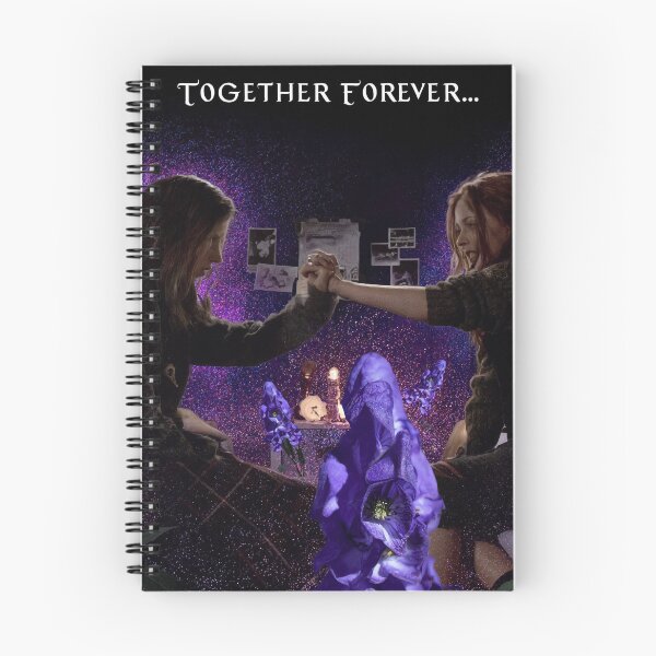 Item preview, Ginger Snaps: Out by Sixteen or Dead on the Scene designed and sold by y2kponyclub.