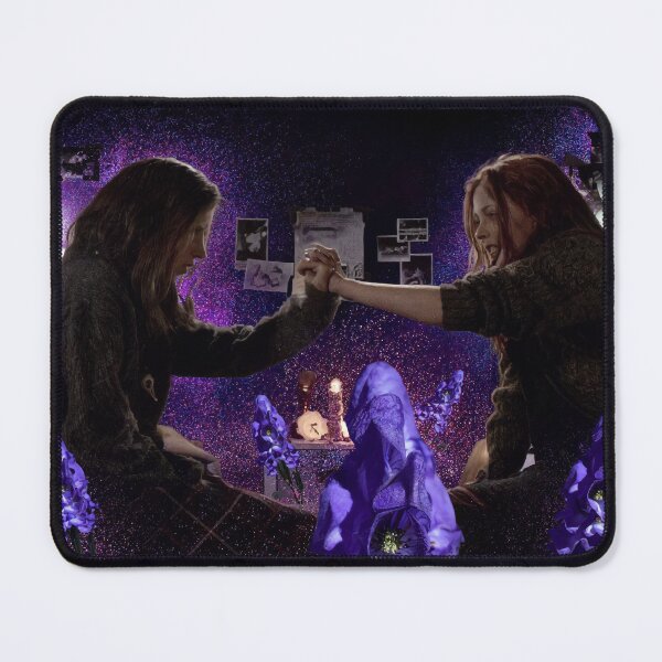 Item preview, Ginger Snaps: Out by Sixteen or Dead on the Scene designed and sold by y2kponyclub.
