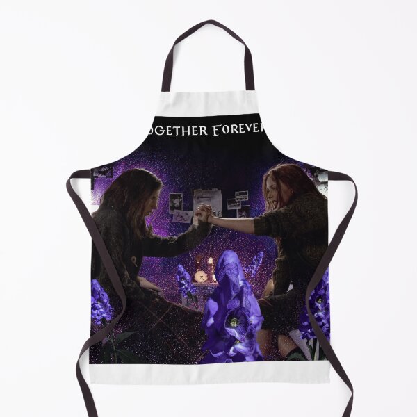 Item preview, Ginger Snaps: Out by Sixteen or Dead on the Scene designed and sold by y2kponyclub.