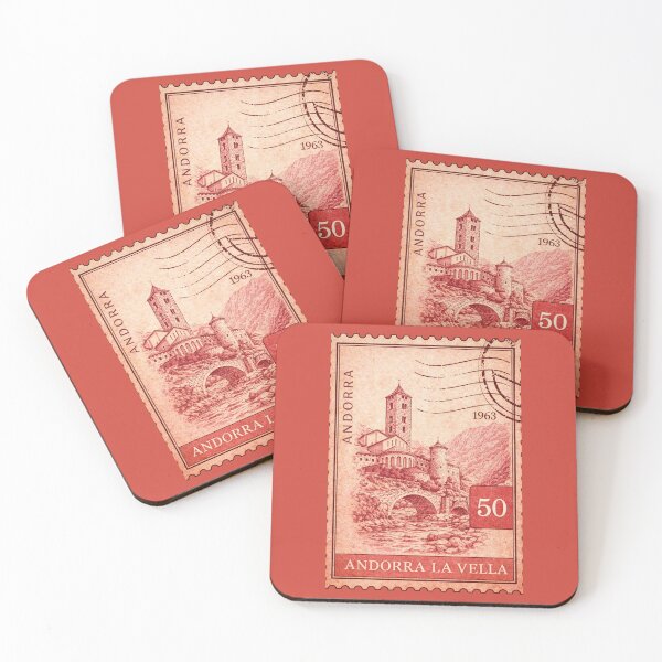 Item preview, Copy of Copy of Luxembourg City Luxembourg Old Town Bridge Travel Souvenir Europe designed and sold by Annika Shurafa.