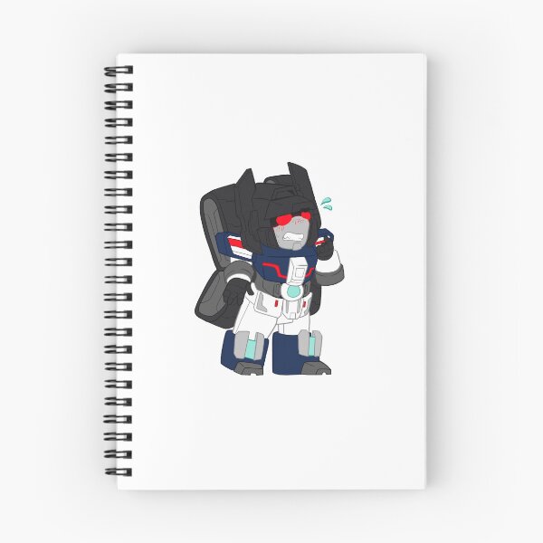 Artikelvorschau, Fort Max Chibi entworfen und verkauft von BerryStarDelta.