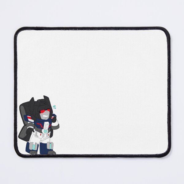 Item preview, Fort Max Chibi designed and sold by BerryStarDelta.