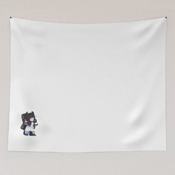 Item preview, Fort Max Chibi designed and sold by BerryStarDelta.