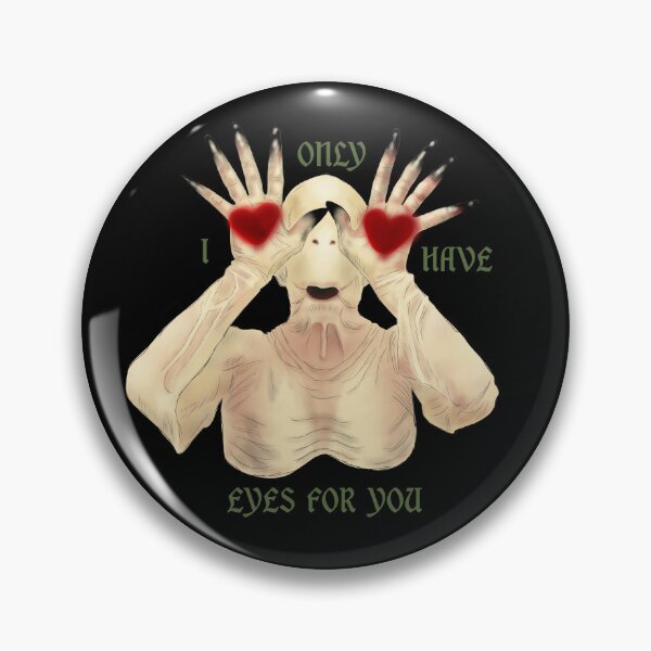 Item preview, Pan's Labyrinth Guillermo del Toro designed and sold by JoSisters.