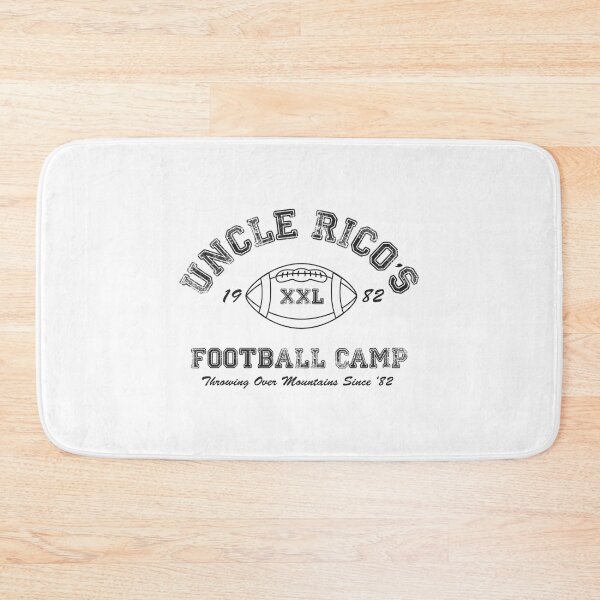Item preview, Uncle Rico'S Football Camp designed and sold by necronderk.