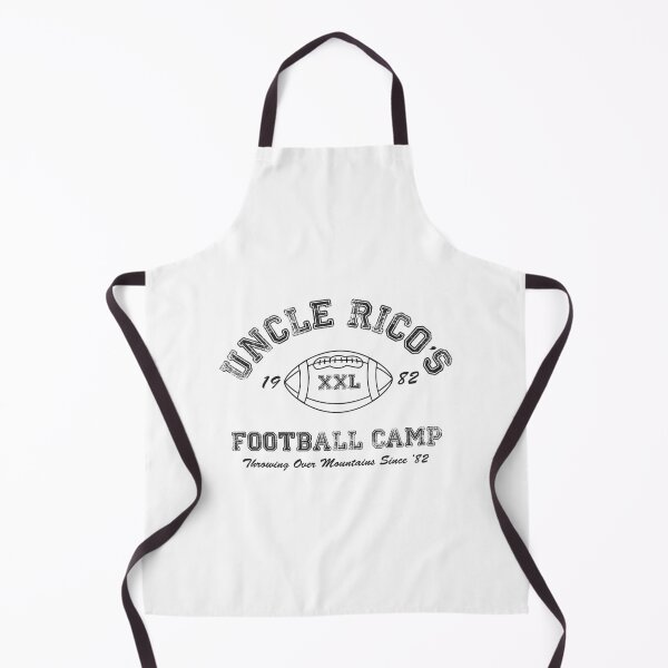 Item preview, Uncle Rico'S Football Camp designed and sold by necronderk.