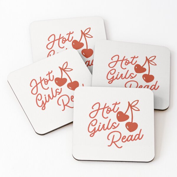 Item preview, Hot girls read designed and sold by stellacreates.