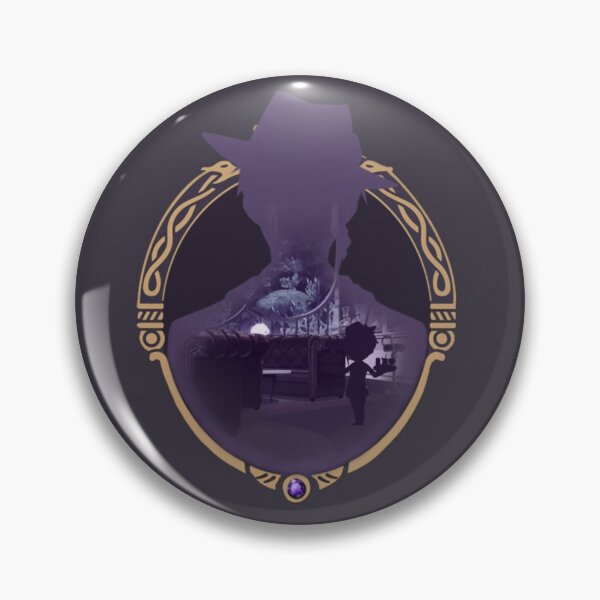 Item preview, Jades Mirror  designed and sold by Fanfict.