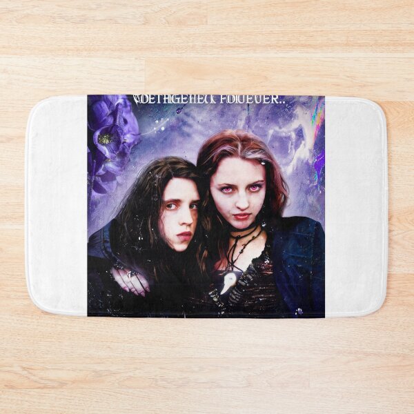Item preview, Ginger Snaps: Together Forever Sisters Art designed and sold by y2kponyclub.