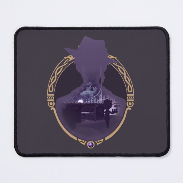 Item preview, Jades Mirror  designed and sold by Fanfict.