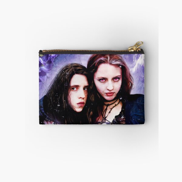 Item preview, Ginger Snaps: Together Forever Sisters Art designed and sold by y2kponyclub.