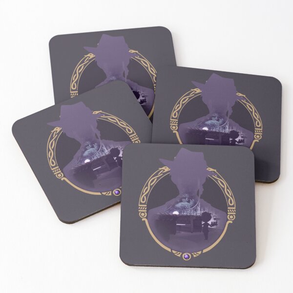Item preview, Jades Mirror  designed and sold by Fanfict.