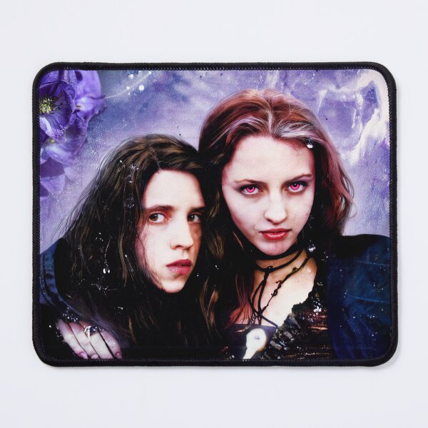 Item preview, Ginger Snaps: Together Forever Sisters Art designed and sold by y2kponyclub.