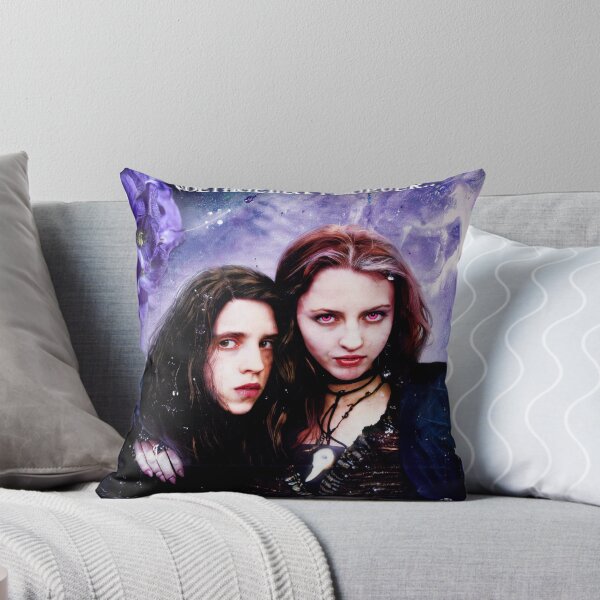 Item preview, Ginger Snaps: Together Forever Sisters Art designed and sold by y2kponyclub.