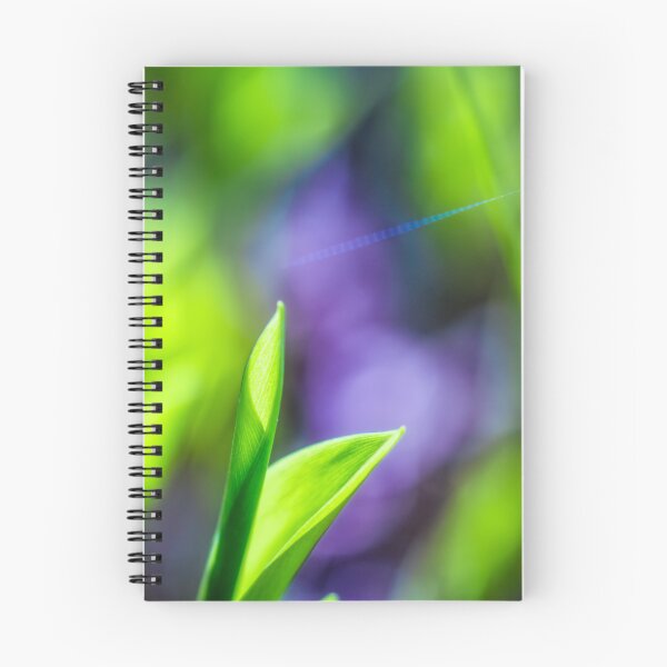 Item preview, Vibrant Green Leaf Close-Up designed and sold by Veikko  Suikkanen.