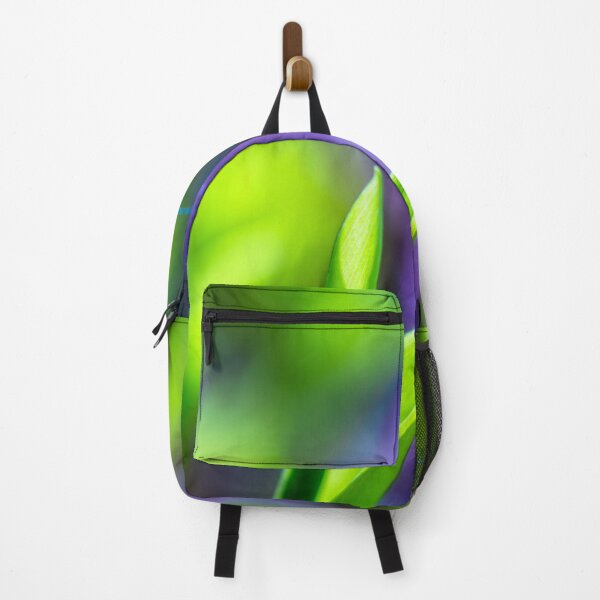 Item preview, Vibrant Green Leaf Close-Up designed and sold by Veikko  Suikkanen.