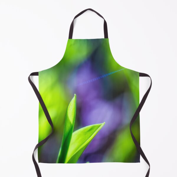 Item preview, Vibrant Green Leaf Close-Up designed and sold by Veikko  Suikkanen.