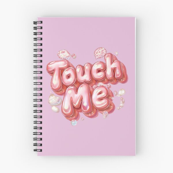 Item preview, Touch Me Glossy Blob designed and sold by Zakrytos ★★★★★.