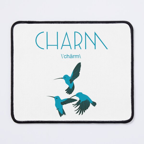 Item preview, A Charm of Hummingbirds designed and sold by Joris Ammerlaan.
