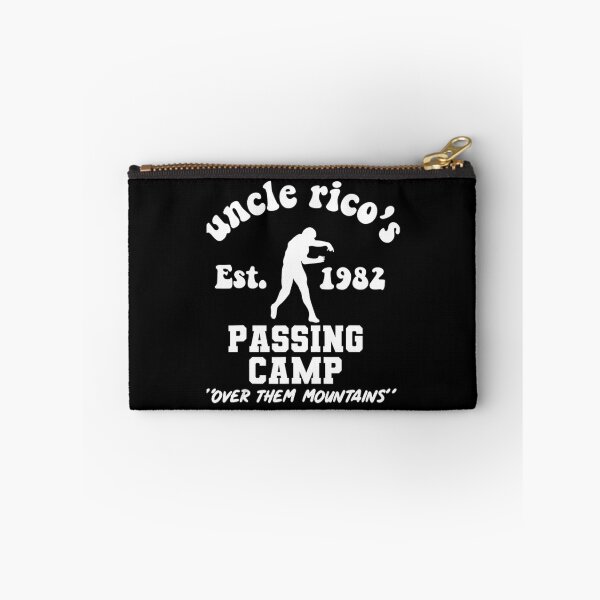 Item preview, Uncle Rico Football  designed and sold by necronderk.