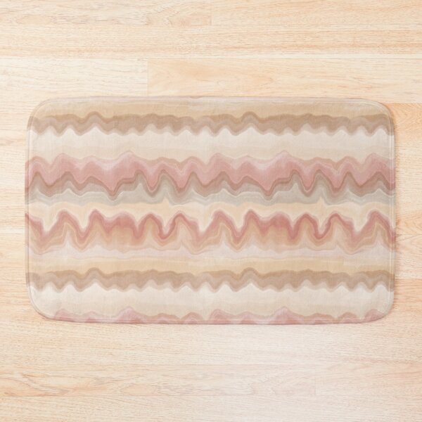 Item preview, Coastal Bohemian Waves designed and sold by Doodloom.