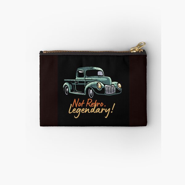 Item preview, Not Retro. Legendary ! designed and sold by Brainyfoxx360.