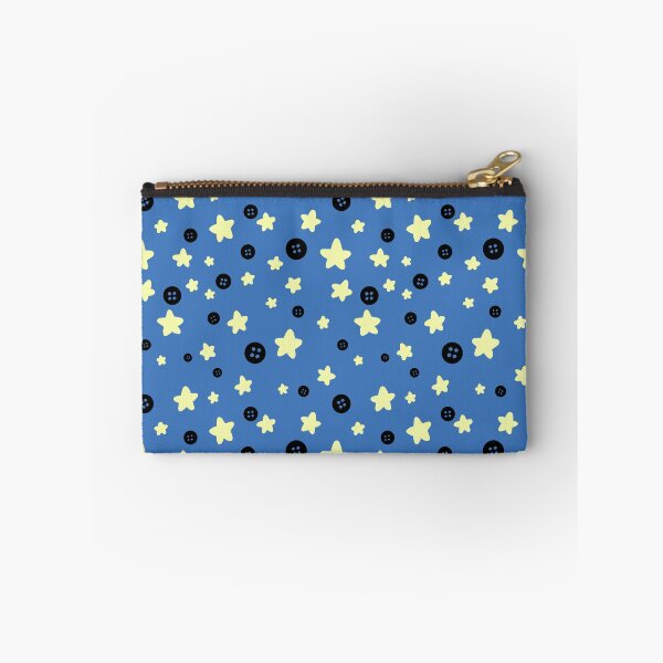 Item preview, Cute Stars & Buttons designed and sold by sleepystellify.