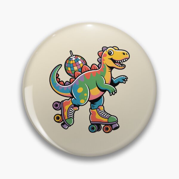 Item preview, Trick Pose and Disco Vibe designed and sold by SignumShop.
