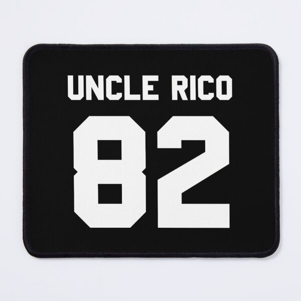 Item preview, Uncle Rico Dynamite Football Jersey designed and sold by necronderk.