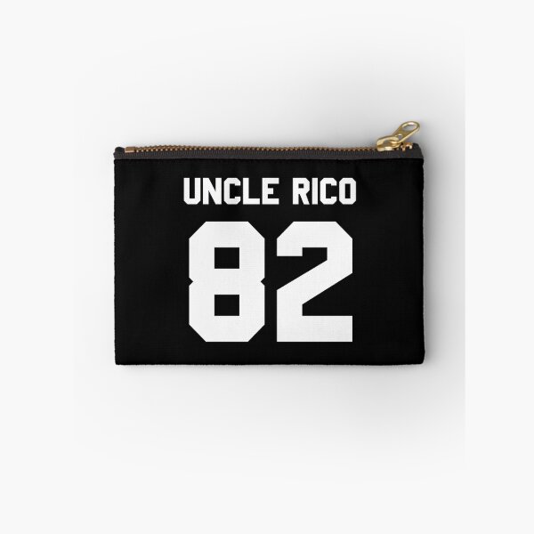 Item preview, Uncle Rico Dynamite Football Jersey designed and sold by necronderk.