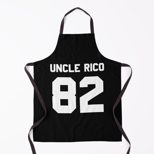 Item preview, Uncle Rico Dynamite Football Jersey designed and sold by necronderk.