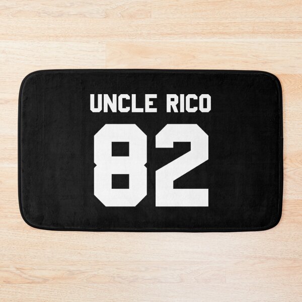 Item preview, Uncle Rico Dynamite Football Jersey designed and sold by necronderk.