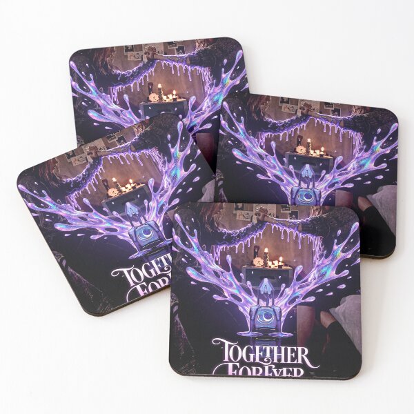 Item preview, Ginger Snaps: Together Forever Ritual Art designed and sold by y2kponyclub.