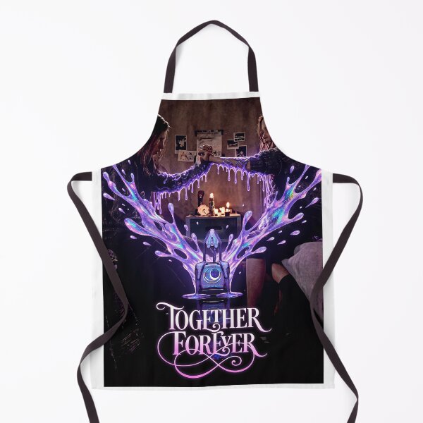 Item preview, Ginger Snaps: Together Forever Ritual Art designed and sold by y2kponyclub.