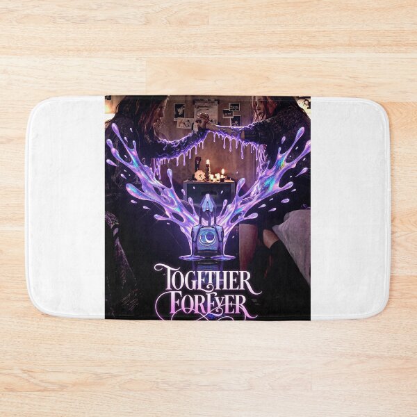 Item preview, Ginger Snaps: Together Forever Ritual Art designed and sold by y2kponyclub.