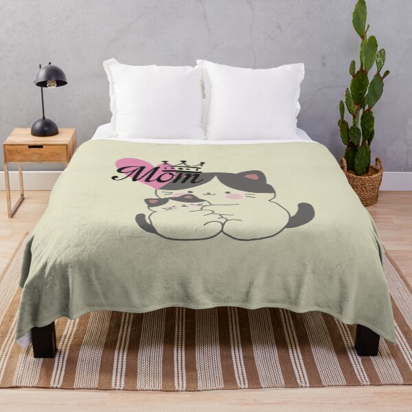 Item preview, Best Cat Mom Ever Gift designed and sold by unboxedbyJuls.