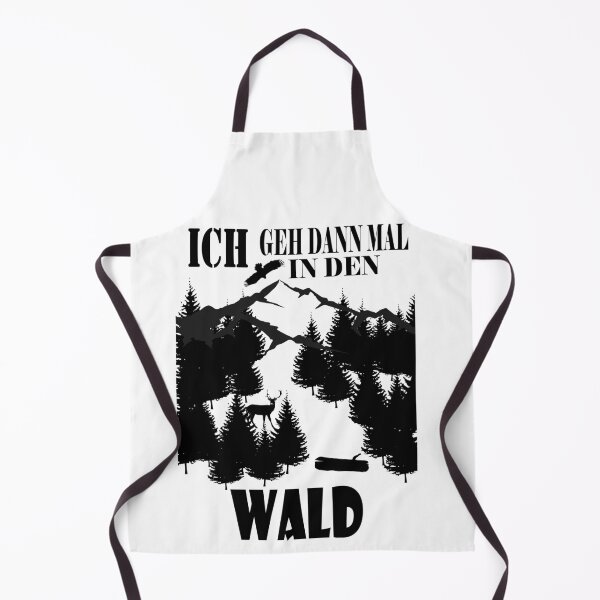Item preview, I'm going to the forest now. designed and sold by Tillscreativ.