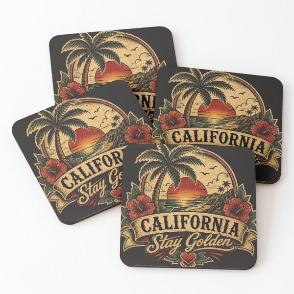Item preview, USA designed and sold by Golden Era Studio.