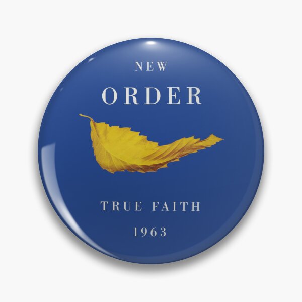Item preview, Trùe Faith - NO release designed and sold by maboleth.