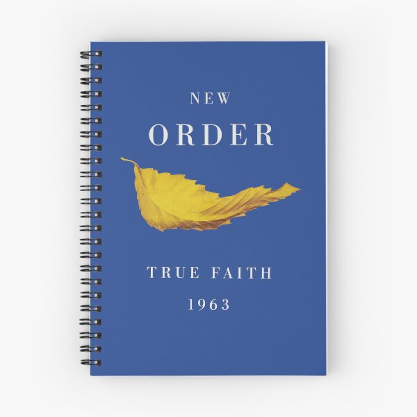Item preview, Trùe Faith - NO release designed and sold by maboleth.