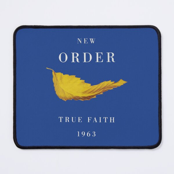 Item preview, Trùe Faith - NO release designed and sold by maboleth.