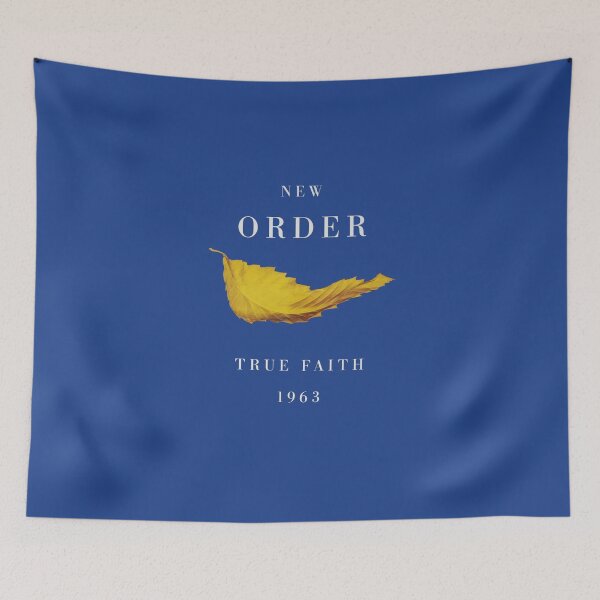Item preview, Trùe Faith - NO release designed and sold by maboleth.