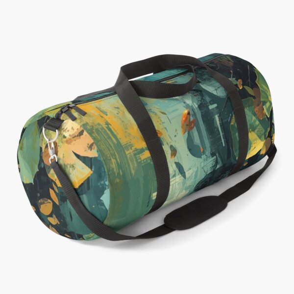 Item preview, Lily Pad Canopy designed and sold by AbstractAnom.