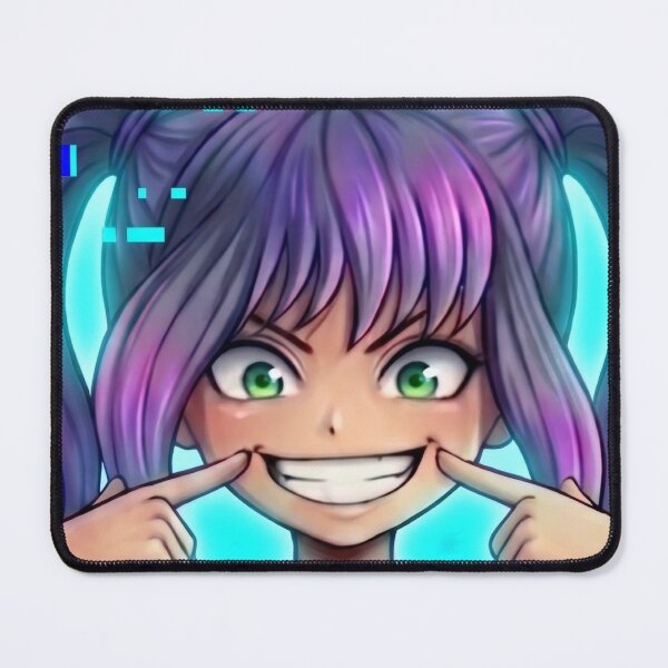 Item preview, Neko Sys // ERIS: The Chaos Grin – Precision Void Edition designed and sold by dragon580.