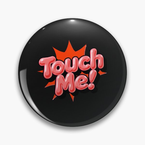 Item preview, Glossy Gummy Blob Touch designed and sold by Zakrytos ★★★★★.