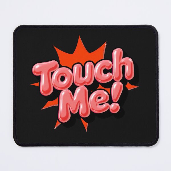 Item preview, Glossy Gummy Blob Touch designed and sold by Zakrytos ★★★★★.