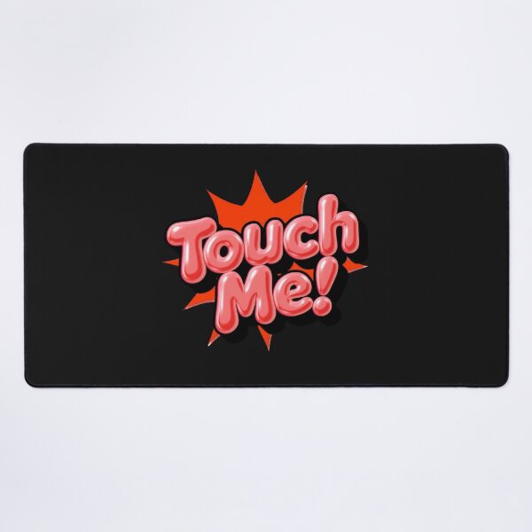Item preview, Glossy Gummy Blob Touch designed and sold by Zakrytos ★★★★★.